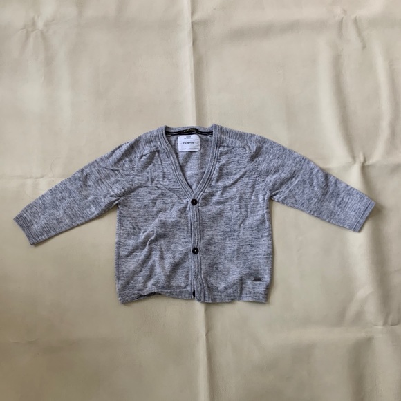 Cardigan - Picture 2 of 3